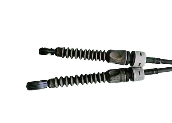 43794-1R100 สายเกียร์ธรรมดาสำหรับ Hyundai Solaris RB 2010-2017