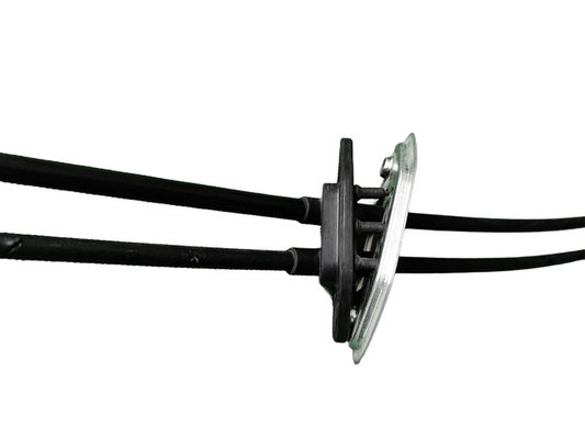 43794-1R100 OEM 437941W100 สายเปลี่ยนเกียร์ 10 มม. สำหรับ Kia RIO III Saloon
