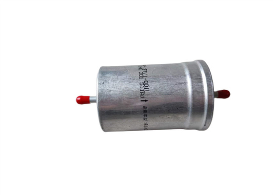 FF1050 องค์ประกอบกรองน้ำมันเชื้อเพลิง 1H0201511A สำหรับ Audi A4 A6 VW Golf Sharan Polo
