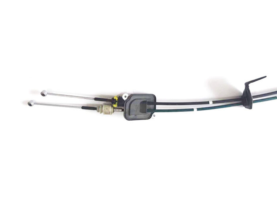 เกียร์เปลี่ยนสาย 11 มม. 25195237 สายตัวเลือกเกียร์สำหรับ Opel Karl 1.0 12V