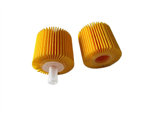 04152-31090 04152-YZZA1 ไส้กรองน้ำมันเครื่องรถยนต์สำหรับ TOYOTA LEXUS RX350