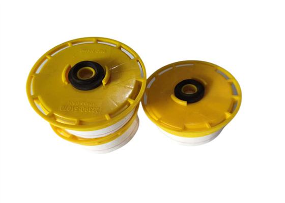 23390-17540 23390-51070 23390-51020 ไส้กรองน้ำมันเชื้อเพลิงสำหรับ TOYOTA LAND CRUISER