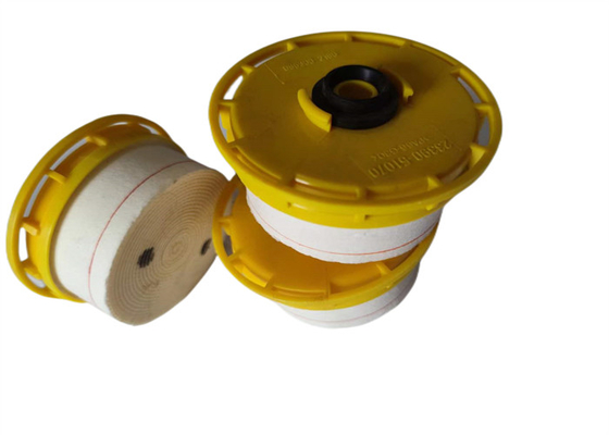 23390-17540 23390-51070 23390-51020 ไส้กรองน้ำมันเชื้อเพลิงสำหรับ TOYOTA LAND CRUISER