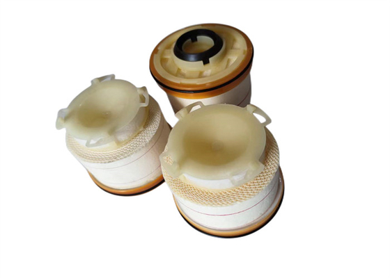 1770A338 ไส้กรองน้ำมันเชื้อเพลิง 23390-0L050 ไส้กรองน้ำมันเชื้อเพลิงสำหรับ TOYOTA HILUX FORD