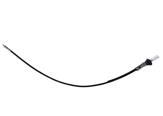 Pvc 1268332 90347189 Outcasing Custom Speedometer Cable 90336830 1268284 สำหรับ Opel