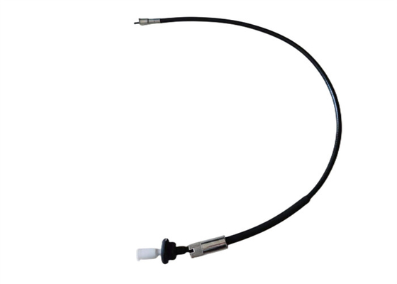 Pvc 1268332 90347189 Outcasing Custom Speedometer Cable 90336830 1268284 สำหรับ Opel