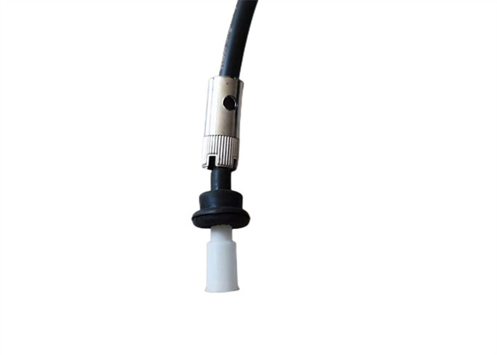Pvc 1268332 90347189 Outcasing Custom Speedometer Cable 90336830 1268284 สำหรับ Opel