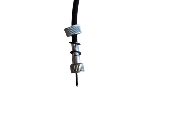 820mm 4976720 605640 สายเคเบิล Speedometer แบบกำหนดเอง Contagiri Trattore สำหรับ Fiat