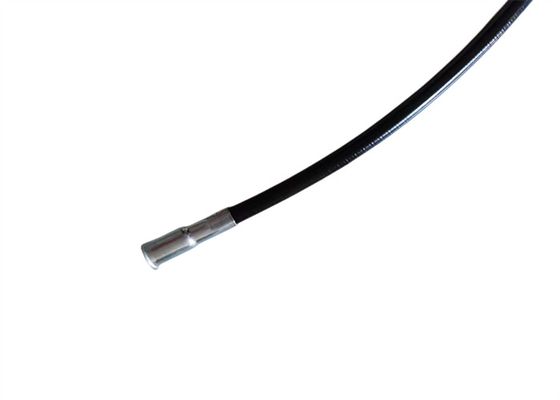 820mm 4976720 605640 สายเคเบิล Speedometer แบบกำหนดเอง Contagiri Trattore สำหรับ Fiat