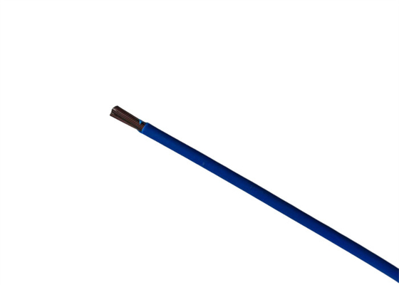 ปลอกสายเบรกสีน้ำเงิน 10 มม. HDPE ตัวเรือนสายเคเบิลด้านนอกของรถจักรยานยนต์