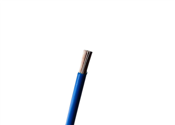 ปลอกสายเบรกสีน้ำเงิน 10 มม. HDPE ตัวเรือนสายเคเบิลด้านนอกของรถจักรยานยนต์