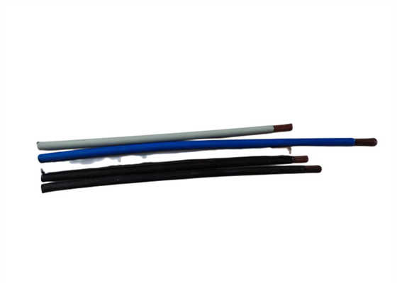 ปลอกสายเบรกสีน้ำเงิน 10 มม. HDPE ตัวเรือนสายเคเบิลด้านนอกของรถจักรยานยนต์