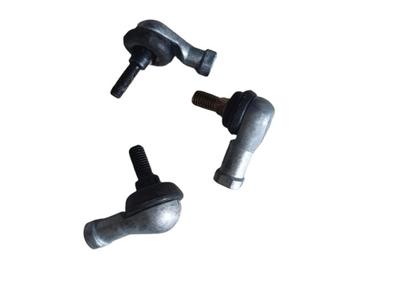 ODM รถบรรทุกสายคันเร่ง Ball Joint T29101 ดึงอัตโนมัติ Control Cable Parts