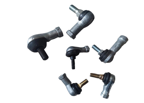 ODM รถบรรทุกสายคันเร่ง Ball Joint T29101 ดึงอัตโนมัติ Control Cable Parts