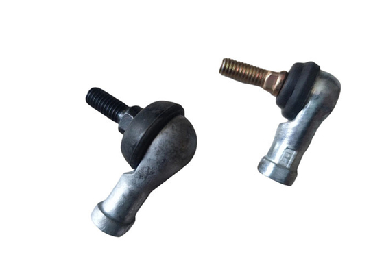 ODM รถบรรทุกสายคันเร่ง Ball Joint T29101 ดึงอัตโนมัติ Control Cable Parts