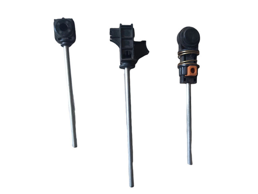 T29101 ข้อต่อสายคันเร่งสำหรับรถจักรยานยนต์ 1.99KN อุปกรณ์เสริมสำหรับสายควบคุม
