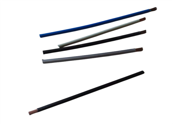 สายเบรครถ PVC สีดำ 9 มม. ปลอกสายด้านใน
