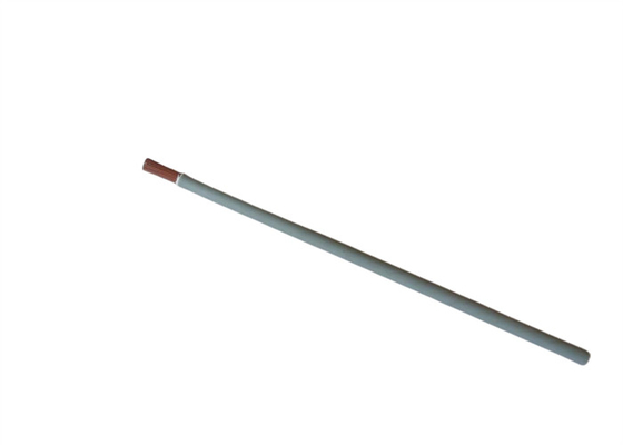 สายเบรคสีเทา 9 มม. ปลอกด้านนอกรถ HDPE Shifter สายเคเบิลด้านนอก