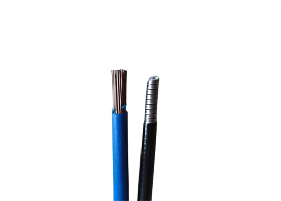 สายเกียร์สี 4-13 มม. ด้านนอก ISO 9227 ปลอกสายเบรกด้านนอก