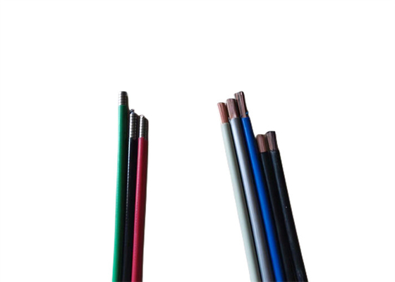 สายเกียร์สี 4-13 มม. ด้านนอก ISO 9227 ปลอกสายเบรกด้านนอก