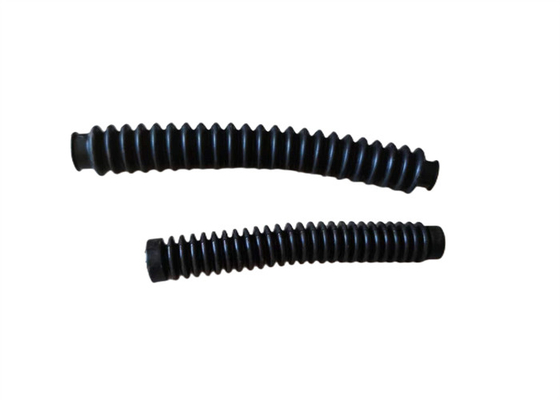 รองเท้าบูทยาง PVC SBR อุปกรณ์ปลายสายเคเบิลสำหรับรถยนต์