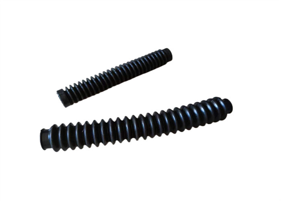 รองเท้าบูทยาง PVC SBR อุปกรณ์ปลายสายเคเบิลสำหรับรถยนต์